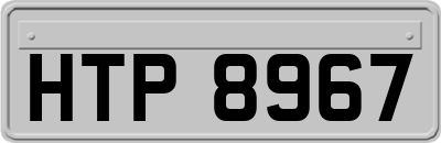 HTP8967