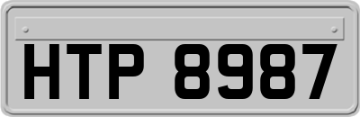 HTP8987