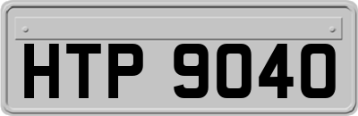 HTP9040