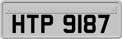 HTP9187