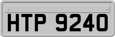HTP9240