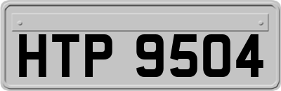 HTP9504