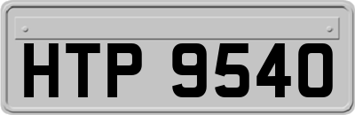 HTP9540
