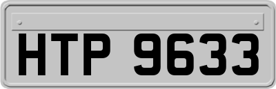 HTP9633