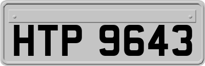 HTP9643