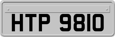 HTP9810
