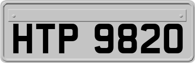 HTP9820