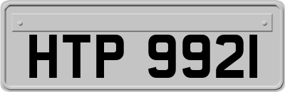 HTP9921