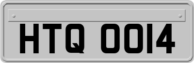 HTQ0014