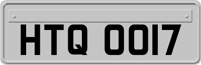HTQ0017