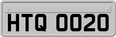 HTQ0020