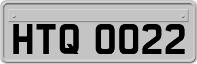 HTQ0022