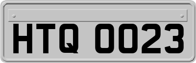 HTQ0023