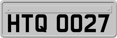 HTQ0027