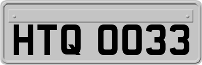 HTQ0033