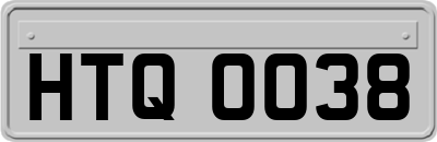 HTQ0038