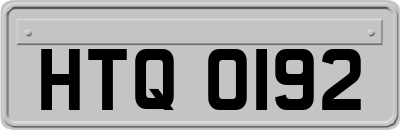 HTQ0192