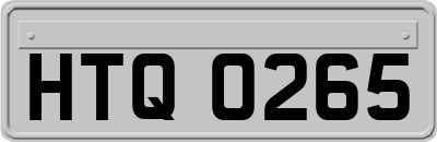 HTQ0265
