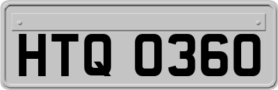 HTQ0360