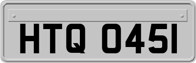 HTQ0451