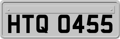 HTQ0455