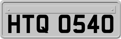 HTQ0540