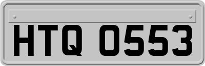 HTQ0553