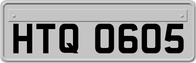 HTQ0605