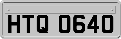 HTQ0640