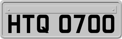 HTQ0700