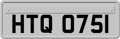 HTQ0751