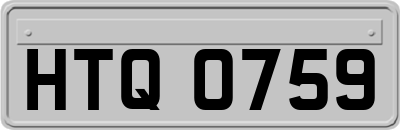 HTQ0759