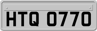 HTQ0770