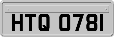 HTQ0781