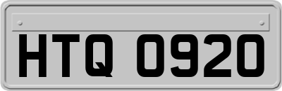 HTQ0920