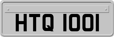HTQ1001