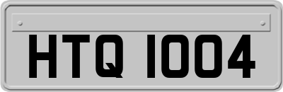 HTQ1004