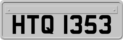 HTQ1353