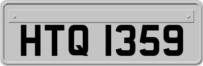 HTQ1359