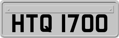 HTQ1700