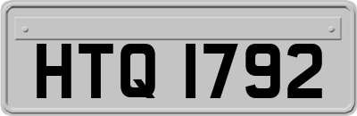 HTQ1792