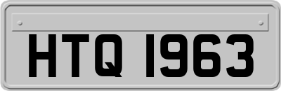 HTQ1963