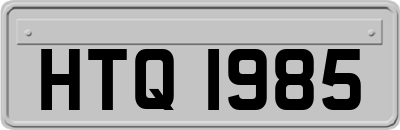 HTQ1985