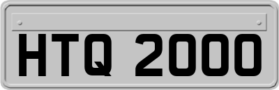 HTQ2000