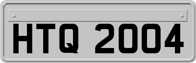 HTQ2004