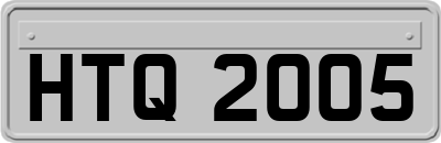 HTQ2005