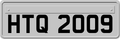 HTQ2009