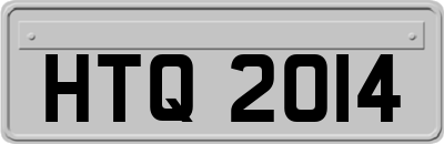 HTQ2014