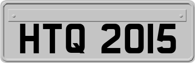 HTQ2015