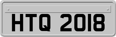 HTQ2018